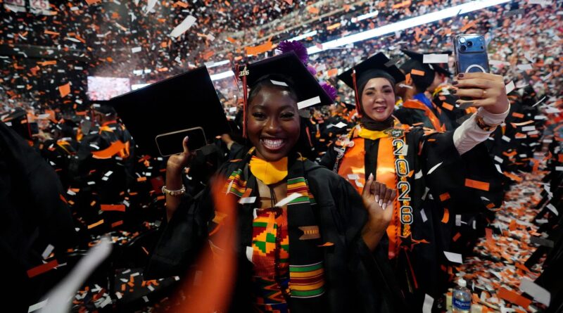 Is College Worth It? Here Are the Majors That Pay Off.