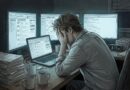 What Is Doomjobbing? What It Means and Why It Matters for Job Seekers