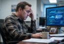 53% of Americans Fear AI Could Take Their Jobs, Poll Finds
