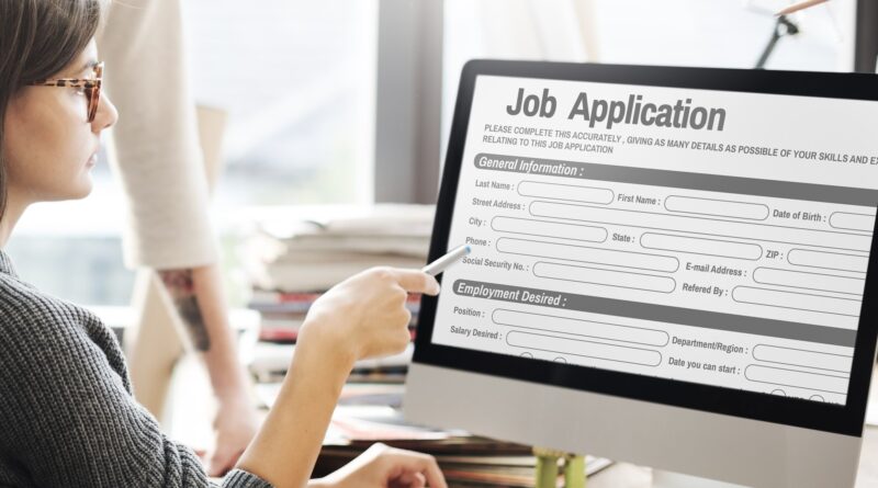There’s a Reason Workers Are Now Applying to Jobs They’ve Never Done Before