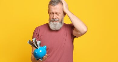 The 5 Years That Will Make or Break Your Retirement
