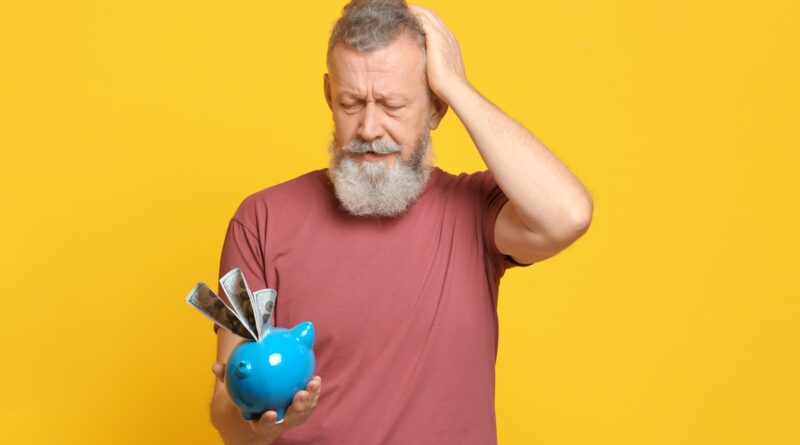 The 5 Years That Will Make or Break Your Retirement