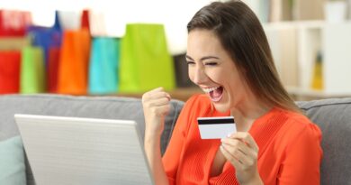 Where to Sell Gift Cards for the Highest Cash Payout, Both Online and Locally