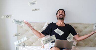 How You Can Fulfill Your Dreams of Getting Paid to Sleep