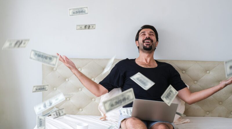 How You Can Fulfill Your Dreams of Getting Paid to Sleep