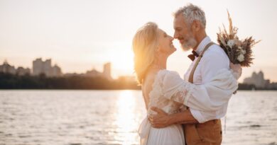 6 Ways Marriage Builds Wealth