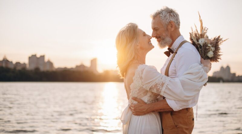 6 Ways Marriage Builds Wealth