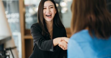 The Interview Question That Lets You Shine — and How to Nail It