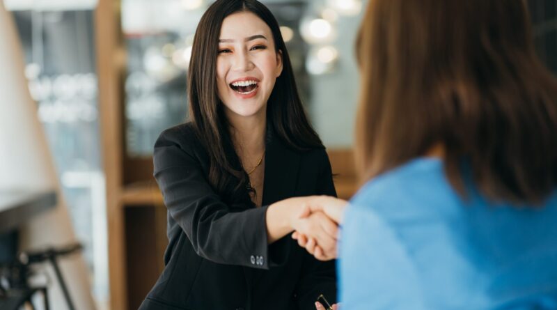 The Interview Question That Lets You Shine — and How to Nail It