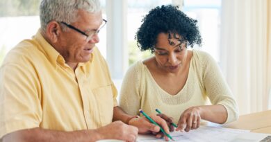 9 Factors That Affect the Size of Your Social Security Check