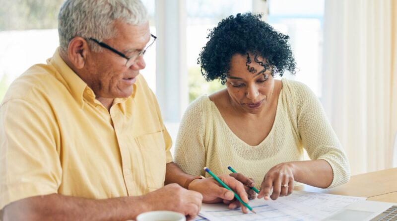 9 Factors That Affect the Size of Your Social Security Check