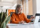25 of the Best Remote Jobs for Seniors and Older Workers