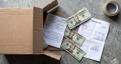 Amazon Got $600 Million of Your Tariff Money Back. 6 Things Every Shopper Should Know