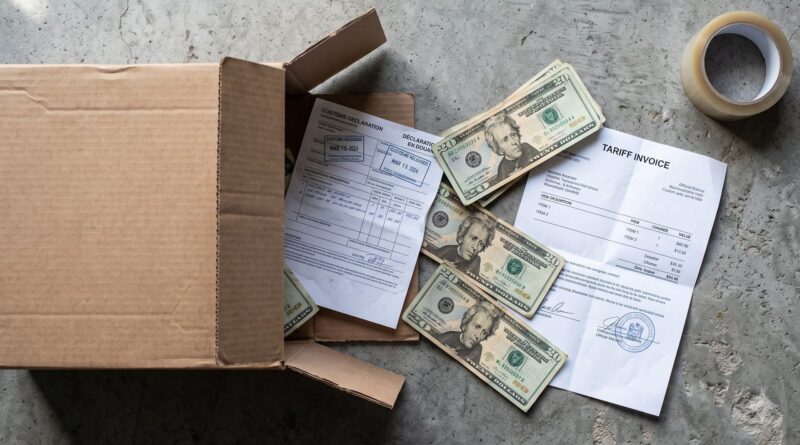 Amazon Got $600 Million of Your Tariff Money Back. 6 Things Every Shopper Should Know