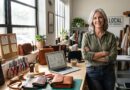 5 Reasons Older Entrepreneurs Are Outperforming Their Younger Rivals