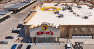 Buc-ee’s Pay Chart Goes Viral. See How Much Employees Can Earn