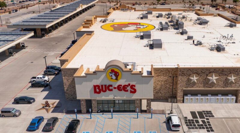 Buc-ee’s Pay Chart Goes Viral. See How Much Employees Can Earn