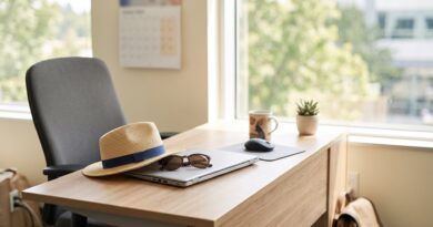 Can Using PTO Make an Employee Appear Less Committed? Ask Johnny