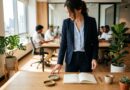 How Do I Get Training or Guidance for a New Role at Work? Ask Johnny