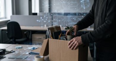 AI Helps Decide Who Gets Hired. Is It Also Choosing Who Gets Fired?