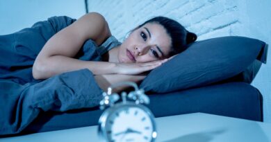 Why You Keep Dreaming About Work (and Strategies to Make It Stop)