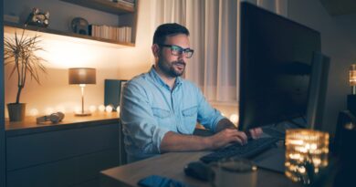 Why 53% of American Workers Are Secretly Breaking up Their 9-to-5 Workday