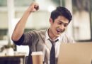 Americans Don’t Care About Climbing the Corporate Ladder Anymore. Instead, These Factors Drive Career Success.