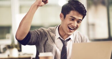 Americans Don’t Care About Climbing the Corporate Ladder Anymore. Instead, These Factors Drive Career Success.