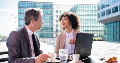 How Trust, Emotions and Chemistry Are Reshaping the American Workforce in 2026