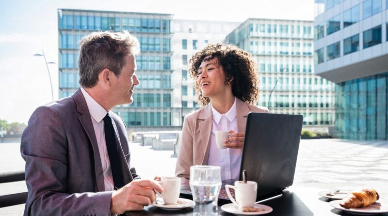 How Trust, Emotions and Chemistry Are Reshaping the American Workforce in 2026