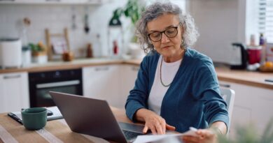 As a CPA, I Thought I Knew Social Security — Until I Retired. Here Are 5 Costly Blunders Even the Experts Make.