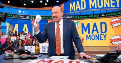 I Turned $10,000 Into $300,000 Following One Jim Cramer Call — Here Are 5 Things His Critics Get Dead Wrong