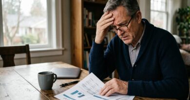 5 Signs It Is Time to Fire Your Financial Advisor
