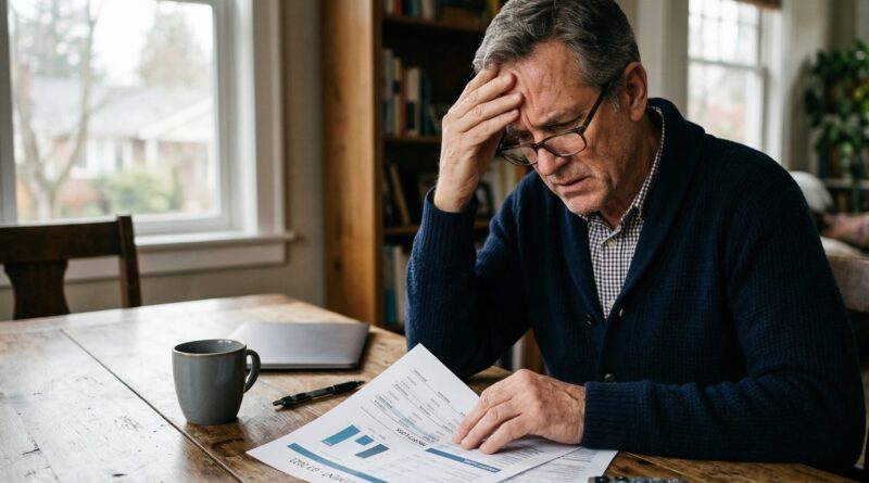 5 Signs It Is Time to Fire Your Financial Advisor