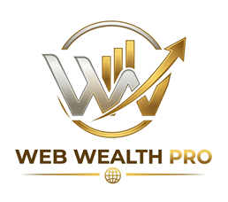 Web Wealth Pro Logo