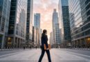 Why Washington, D.C., Is Rated the No. 2 Best City for Work in the U.S.