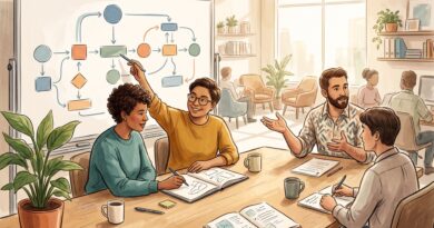 How Managers Can Create Effective Leaders