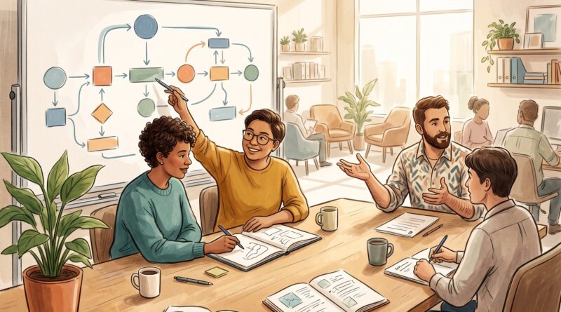 How Managers Can Create Effective Leaders
