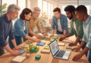 How to Foster Innovation in the Workplace