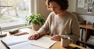 Why Today’s Job Search Feels So Exhausting — and What to Do About It