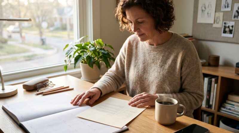 Why Today’s Job Search Feels So Exhausting — and What to Do About It
