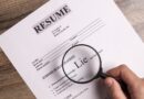 The Best Policy for Writing a Resume in 2026 (13% of Candidates Don’t Do This)
