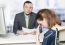 Why a Job Loss Still Feels Like a Dirty Secret, According to Workers