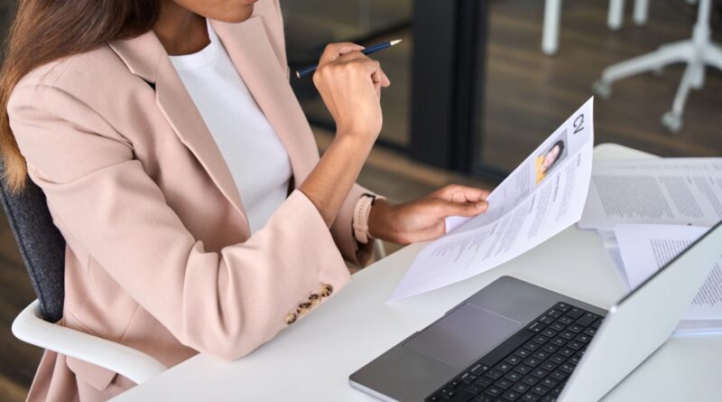 The Top 20 Skills Employers Want to See on Your Resume