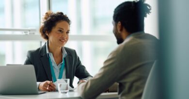 How to Turn Your Real-Life Experiences Into Your Best Interview Asset