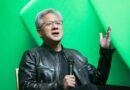 Nvidia’s CEO Says AI Won’t Kill Jobs. I Was a Stockbroker When the Rust Belt Collapsed — 5 Things He’s Missing