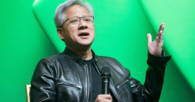 Nvidia’s CEO Says AI Won’t Kill Jobs. I Was a Stockbroker When the Rust Belt Collapsed — 5 Things He’s Missing