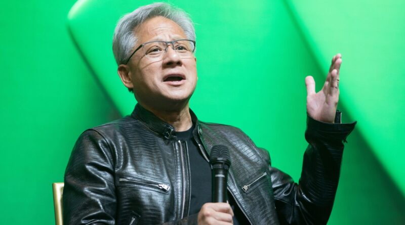 Nvidia’s CEO Says AI Won’t Kill Jobs. I Was a Stockbroker When the Rust Belt Collapsed — 5 Things He’s Missing