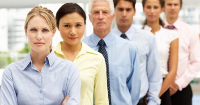 The New Rules of Work — and Why Professionals Are Rethinking Their Careers