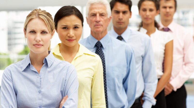 The New Rules of Work — and Why Professionals Are Rethinking Their Careers